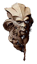 Garman Gargoyle