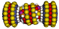 Molecular Neon Pumg Core